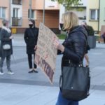 Protest ws. zakazu aborcji, rynek, 24.10.2020 r (105)