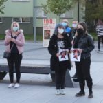 Protest ws. zakazu aborcji, rynek, 24.10.2020 r (109)