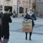 Protest ws. zakazu aborcji, rynek, 24.10.2020 r (113)