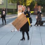 Protest ws. zakazu aborcji, rynek, 24.10.2020 r (117)