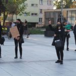 Protest ws. zakazu aborcji, rynek, 24.10.2020 r (123)