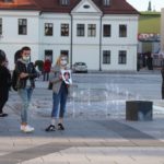 Protest ws. zakazu aborcji, rynek, 24.10.2020 r (134)