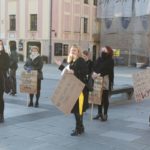 Protest ws. zakazu aborcji, rynek, 24.10.2020 r (138)