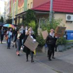 Protest ws. zakazu aborcji, rynek, 24.10.2020 r (72)