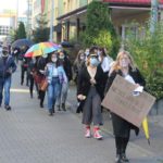 Protest ws. zakazu aborcji, rynek, 24.10.2020 r (73)