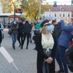 Protest ws. zakazu aborcji, rynek, 24.10.2020 r (84)