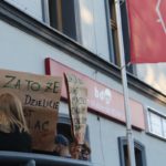 Protest ws. zakazu aborcji, rynek, 24.10.2020 r (88)