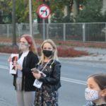 Protest ws. zakazu aborcji, rynek, 24.10.2020 r (89)