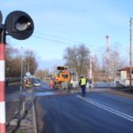 Przejazd kolejowy na Skłodowskiej-Curie, Lubin, 04.12 (8)