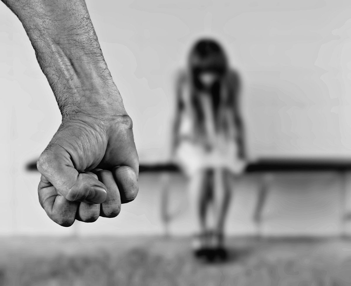 Rusza grupy wsparcia dla kobiet doświadczających przemocy w rodzinie
