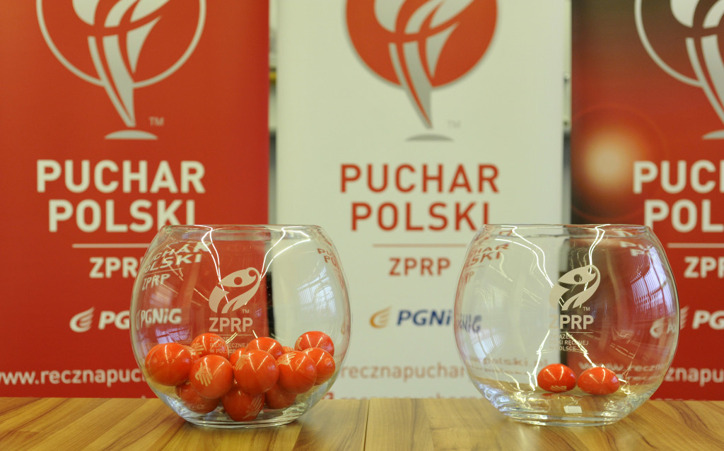 Poznali pucharowych rywali