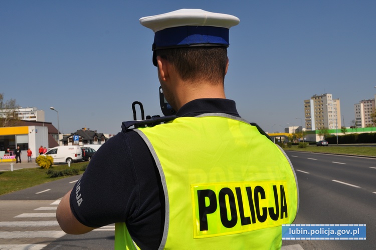 Więcej patroli na drogach – akcja policyjna „Wielkanoc 2019”
