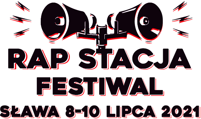 Rap Stacja Festiwal w Sławie