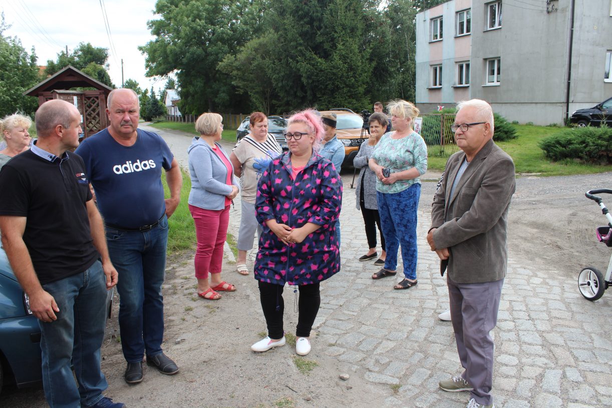 Mieszkańcy mają dość: Nie jesteśmy trzecim światem