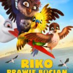 Riko prawie bocian