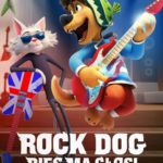 Rock Dog