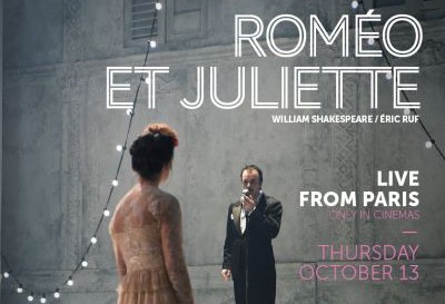 „Romeo i Julia” na wielkim ekranie