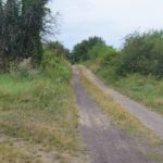 Rudna – nowa droga 2