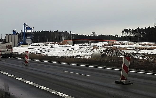 S3 najwcześniej w przyszłym roku. Znamy nowy termin