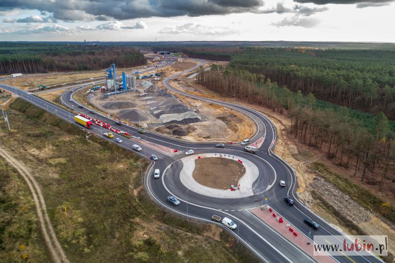 Nagminnie przekraczają prędkość na S3