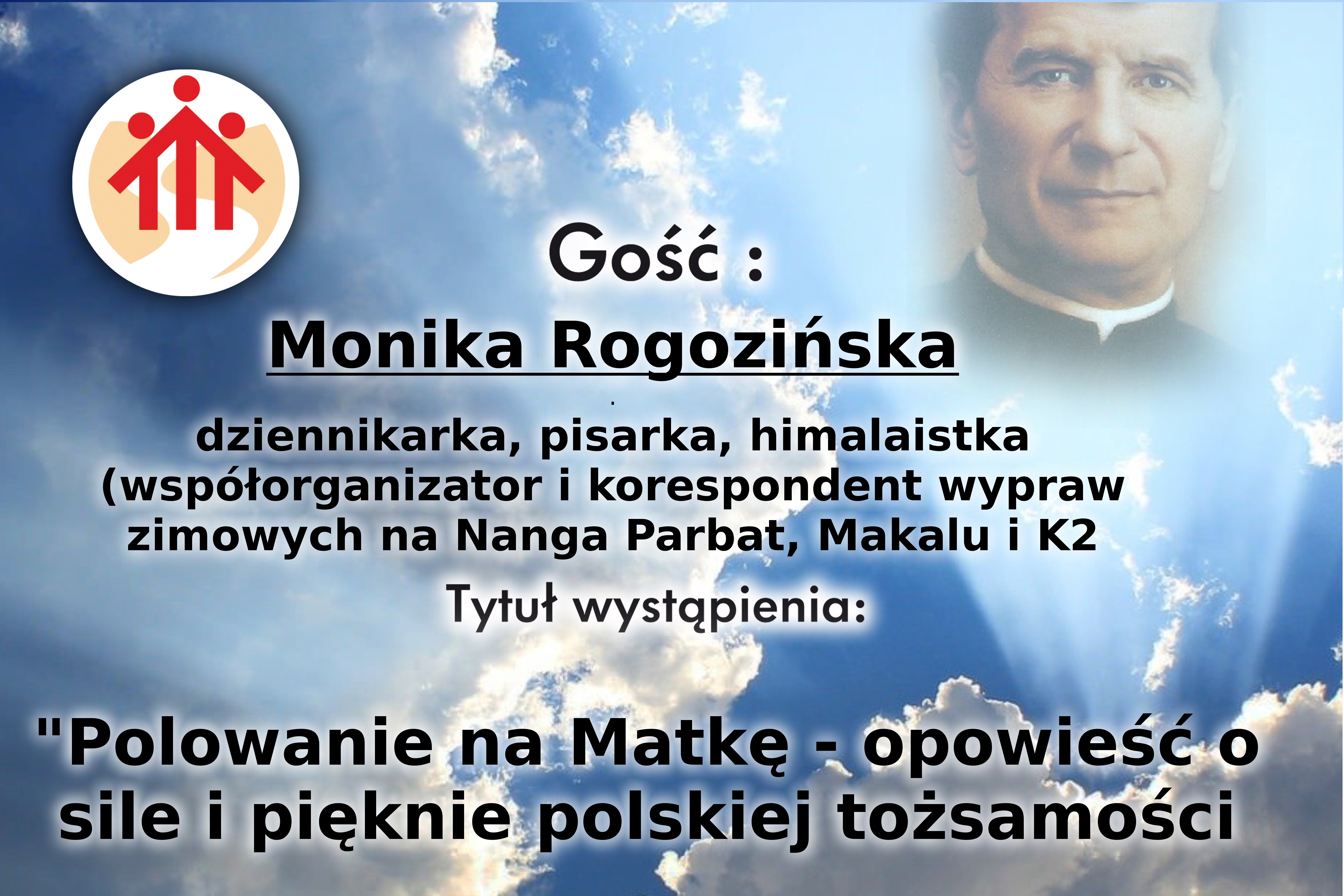 O sile polskiego narodu opowie w kościele