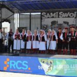 Sami Swoi w lubińskim rynku 2019-06-23 (1)