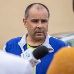 Skoki spadochronowe lotnisko Aeroklub Zagłębia Miedziowego skoczkowie (10)