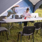 Skoki spadochronowe lotnisko Aeroklub Zagłębia Miedziowego skoczkowie (3)