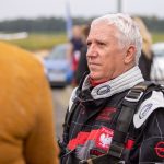 Skoki spadochronowe lotnisko Aeroklub Zagłębia Miedziowego skoczkowie (7)