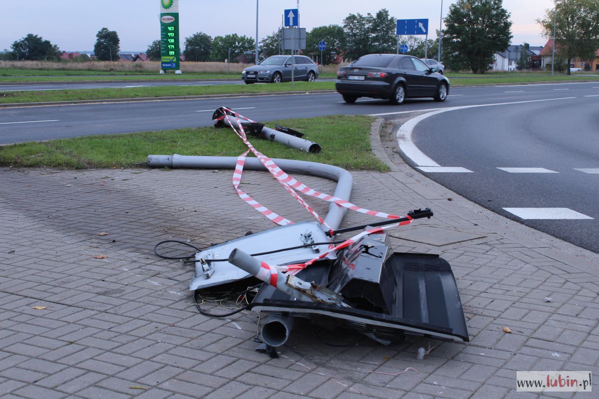 Nie mogą czekać, uruchomią tymczasowe światła