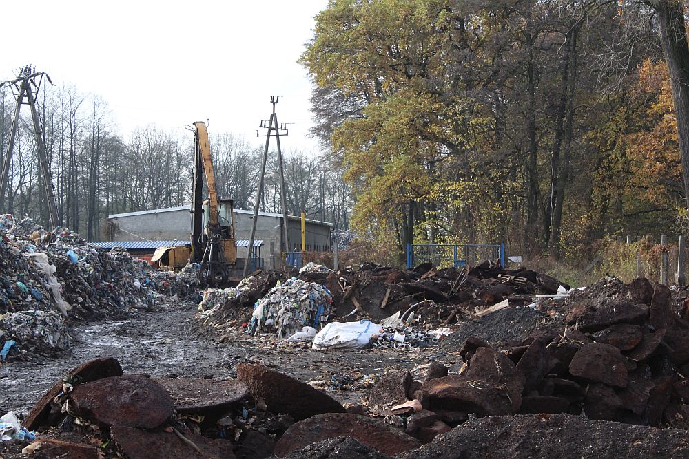 Nie będzie śledztwa przeciwko staroście