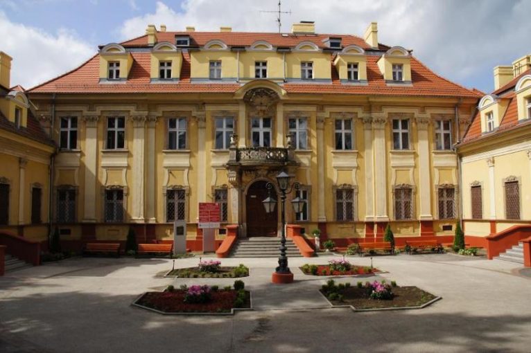 Specjalny Ośrodek Szkolno-Wychowawczy w Szklarach Górnych