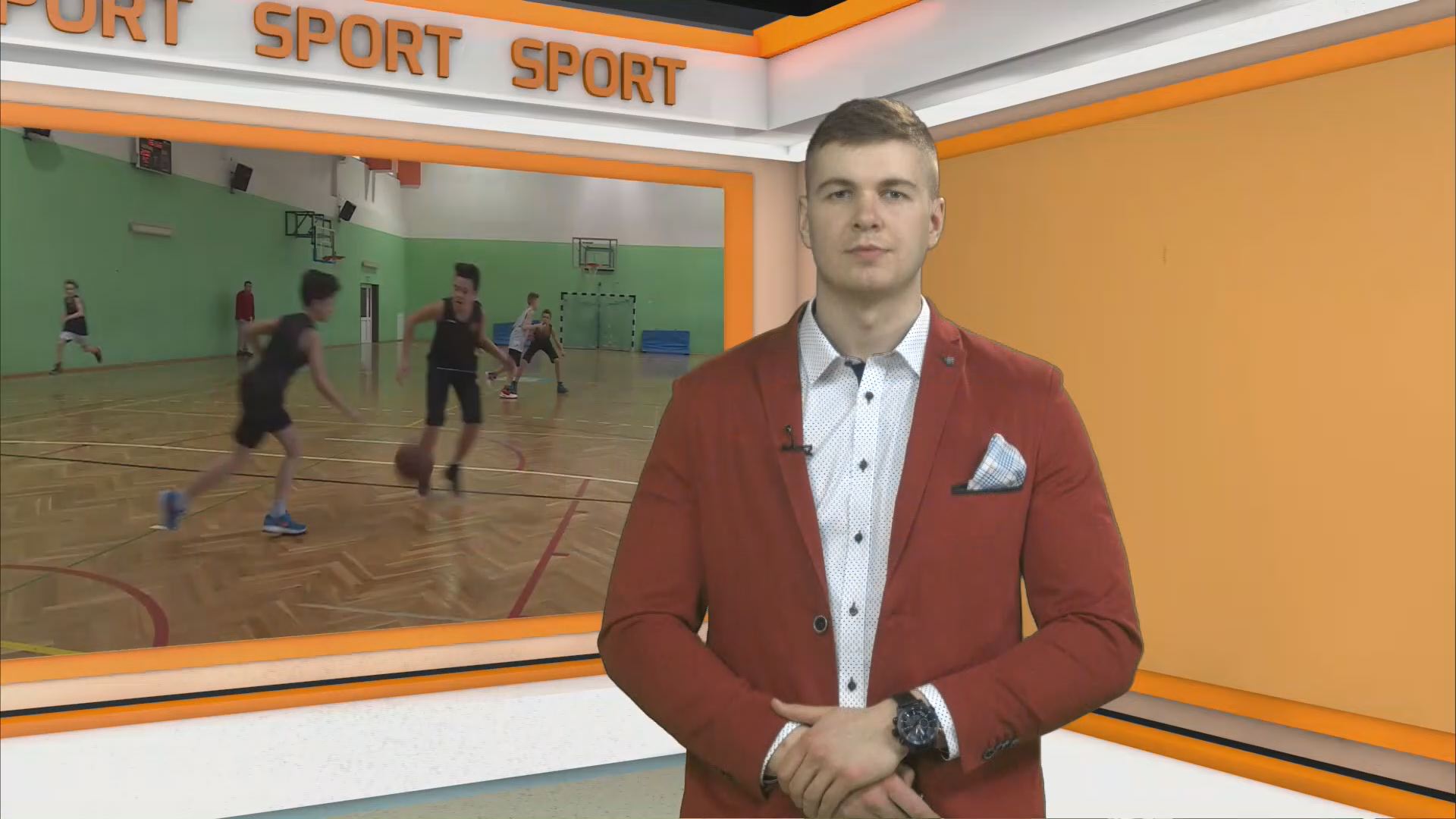 Sport