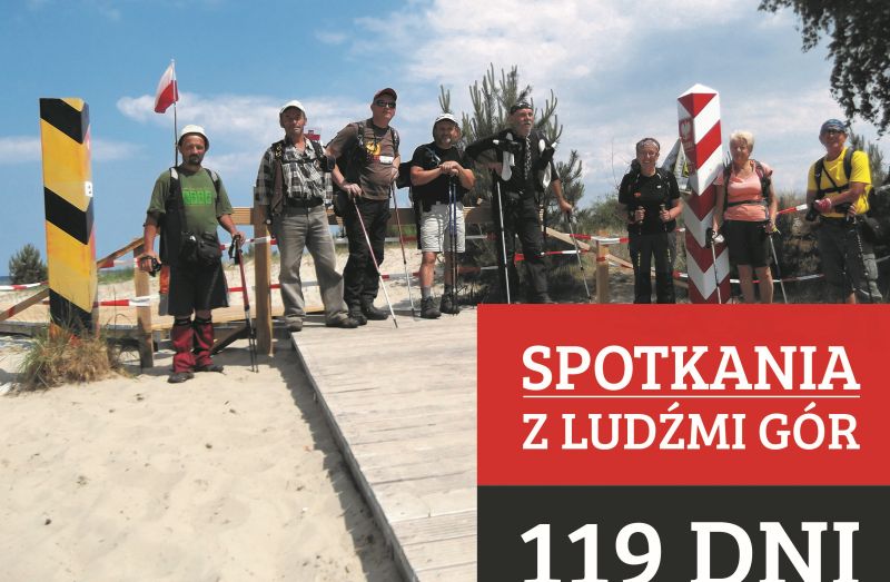 119 dni dookoła Polski