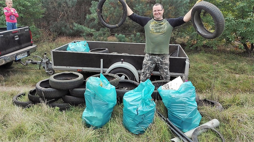 Najbardziej zaangażowani dostaną nagrody