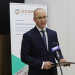 Start kampanii Miedź Rodzinę – 2012-12 (3) Błażej Marzoch