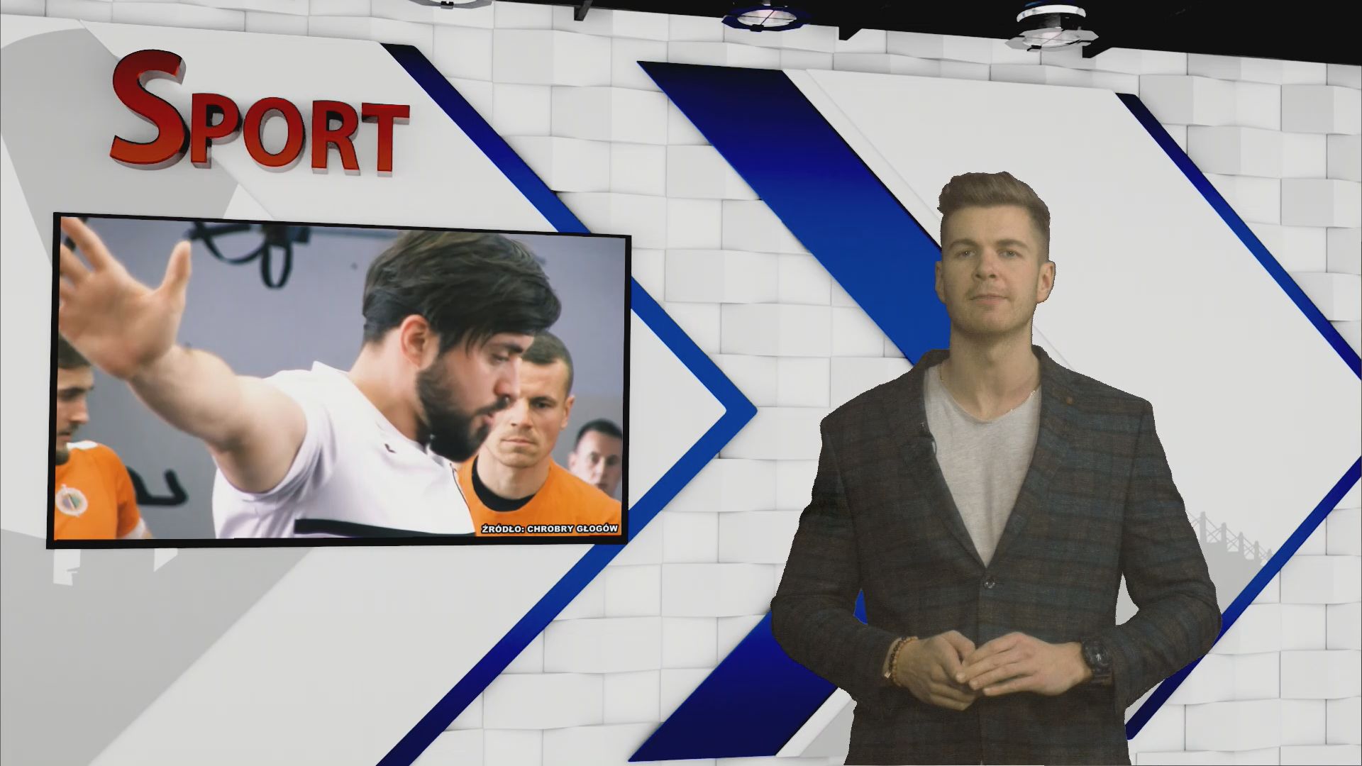 Sport