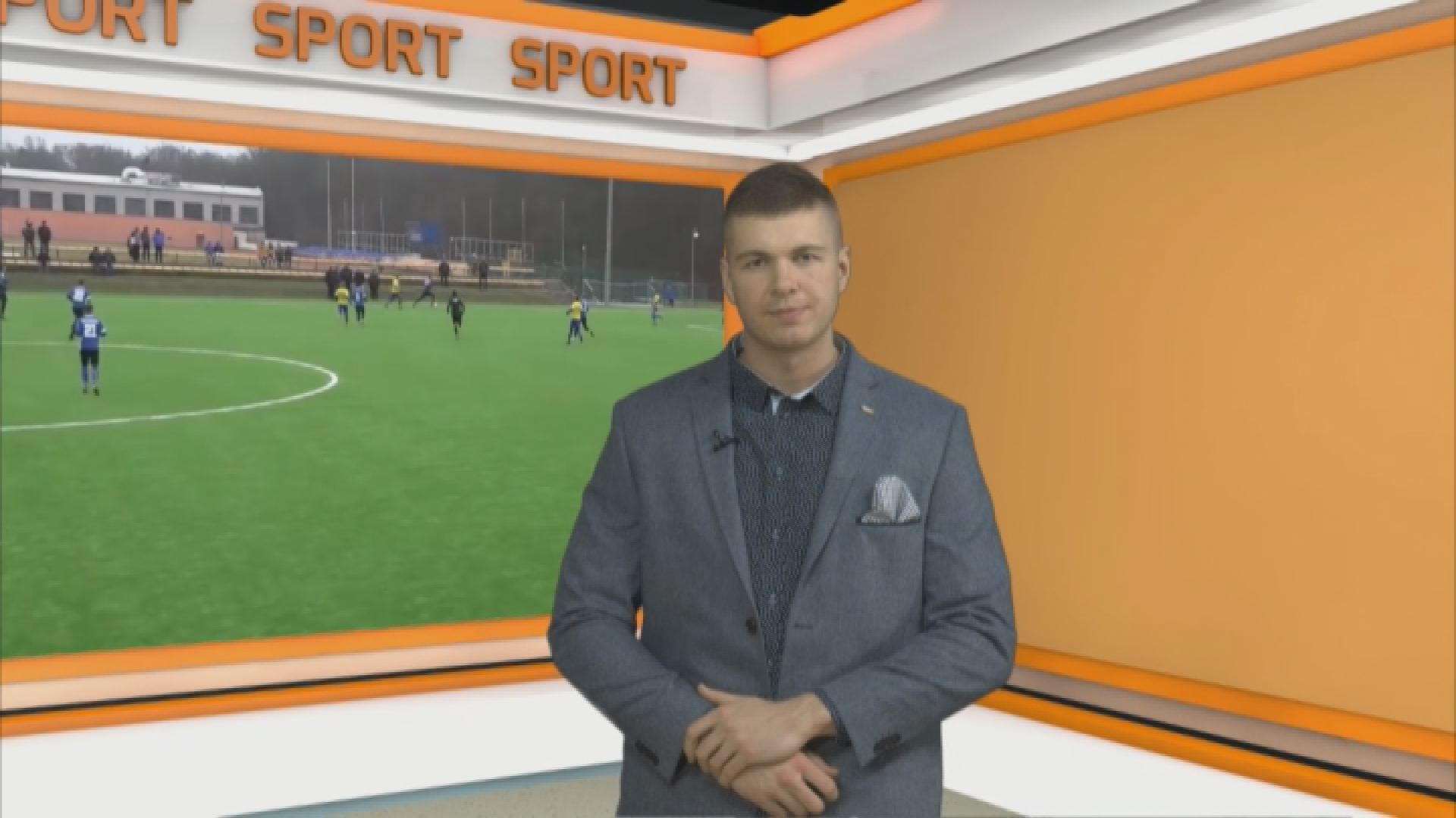 Sport