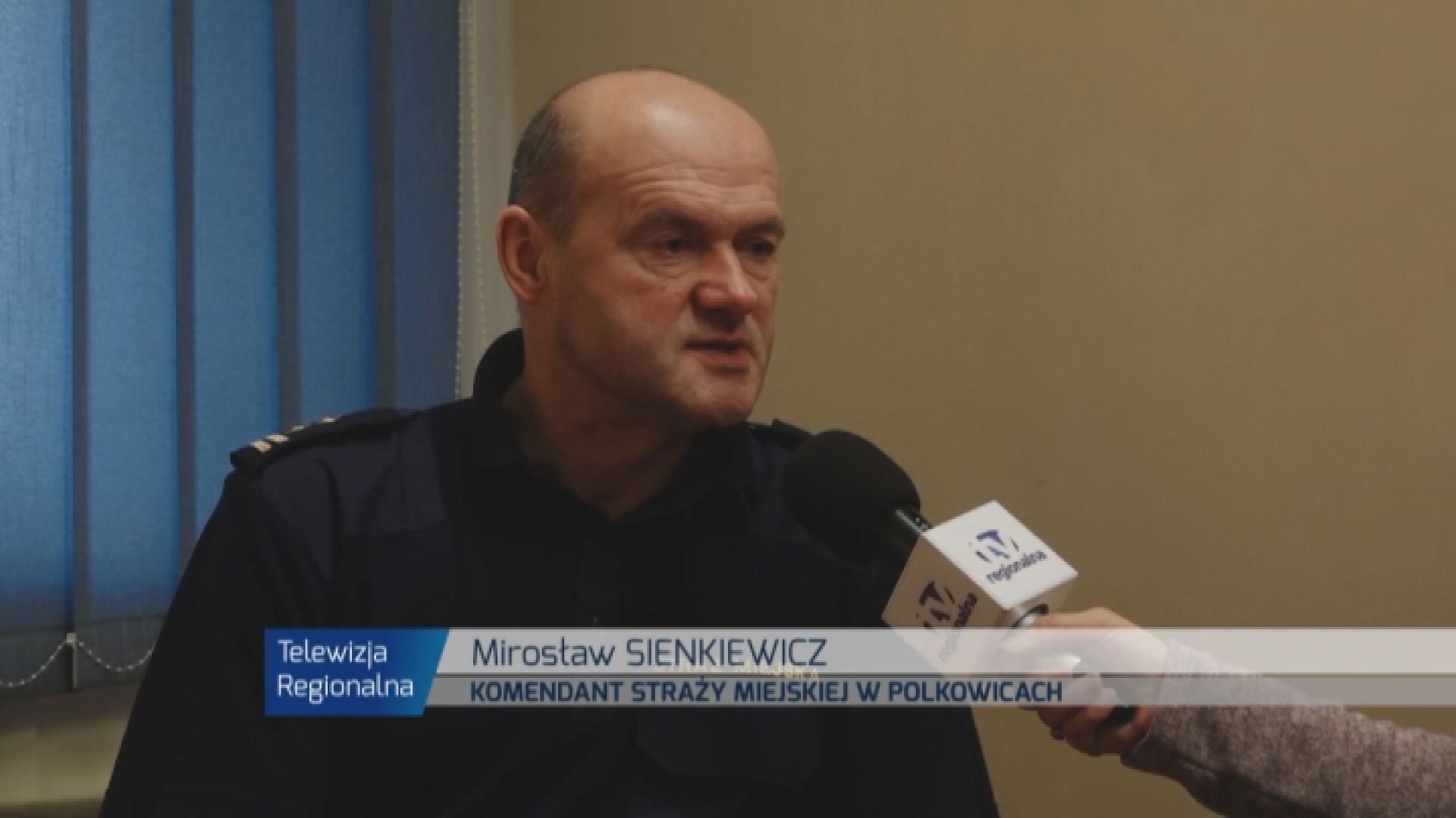 Gość Dnia: Mirosław Sienkiewicz