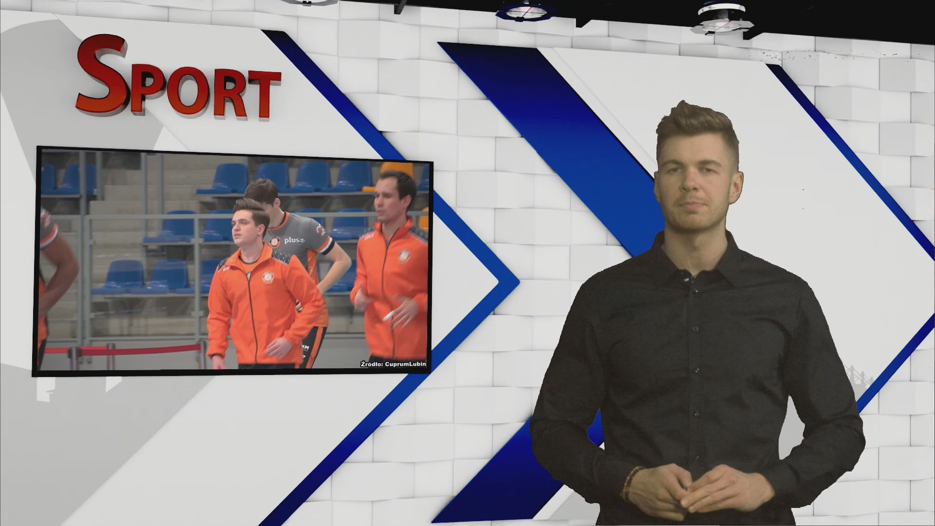Sport