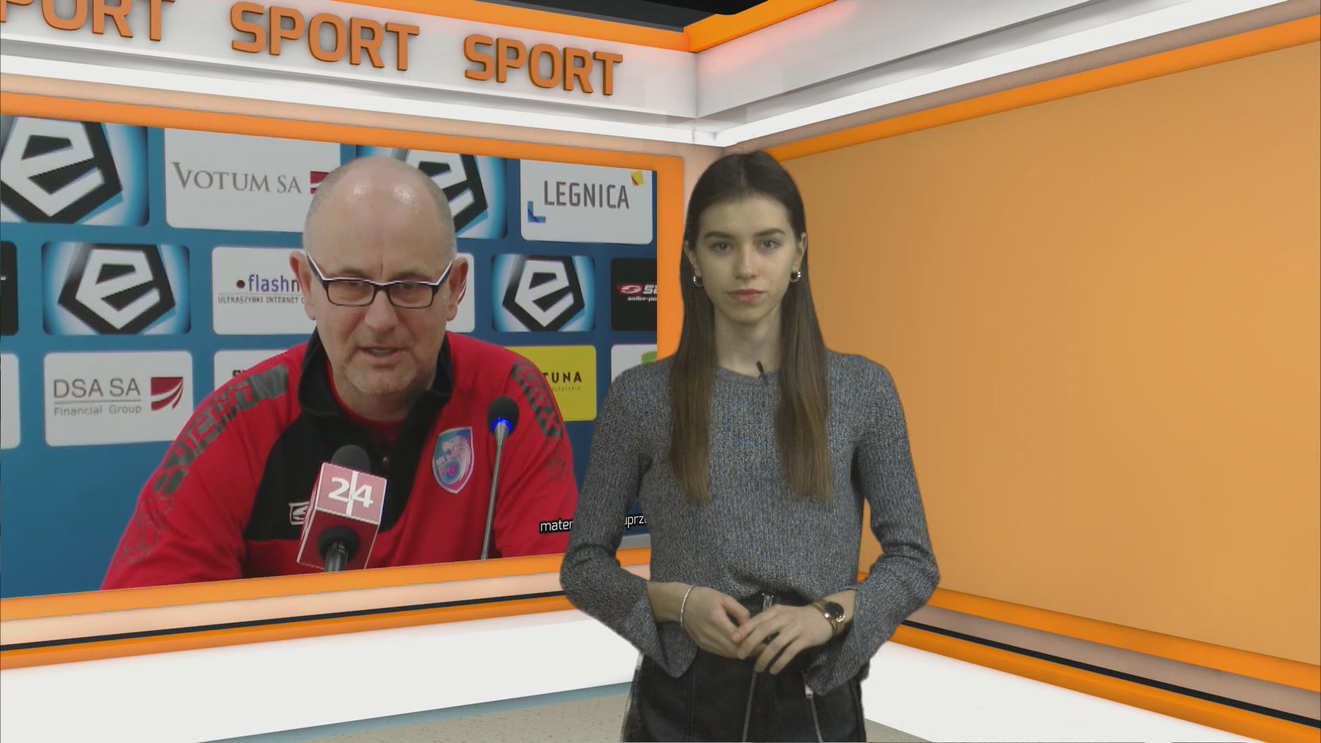 Sport