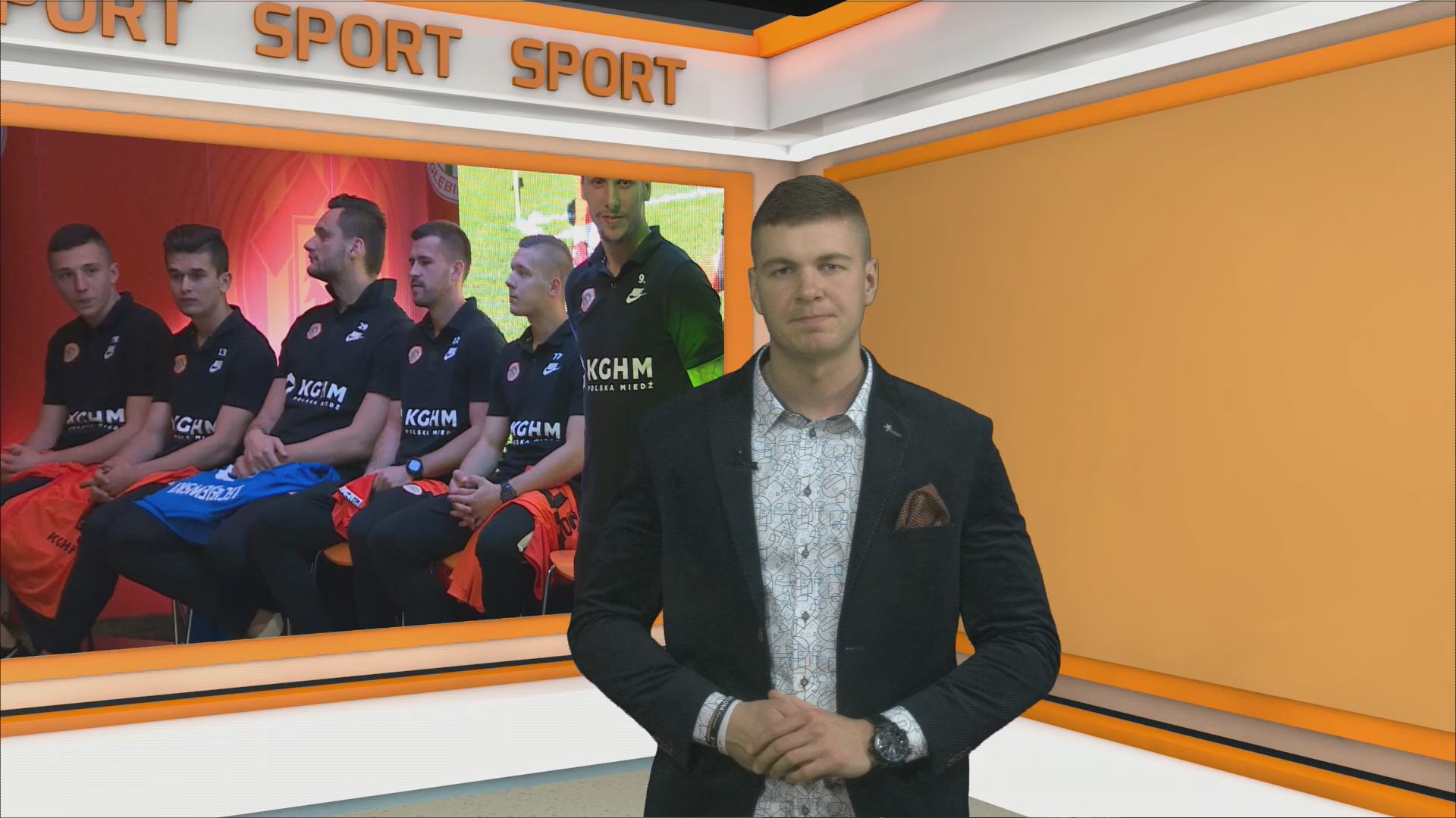 Sport