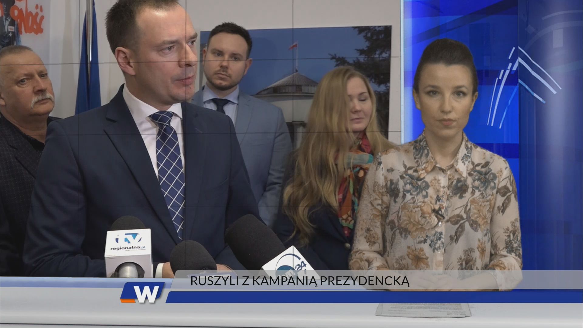Wydarzenia