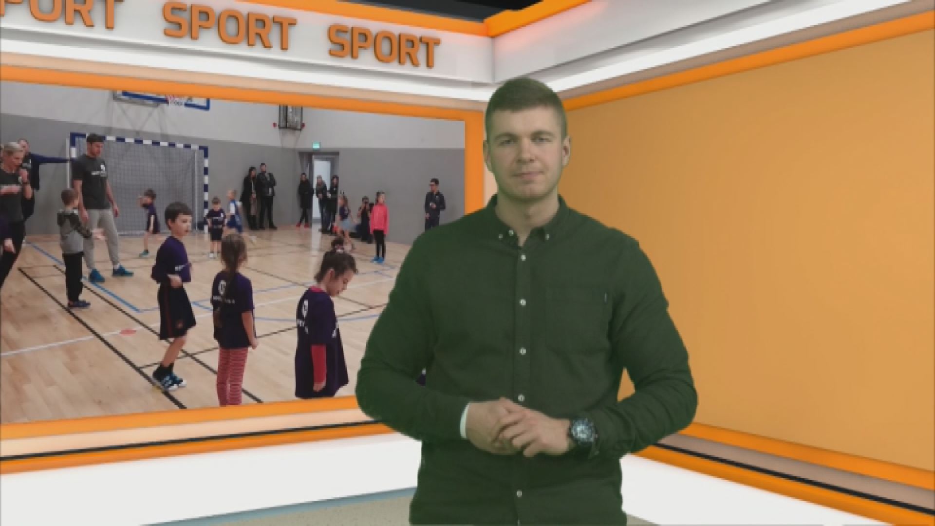 Sport