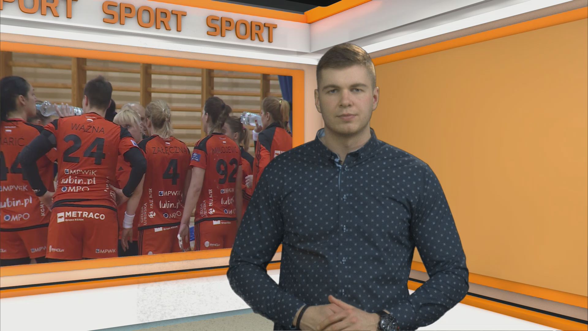 Sport