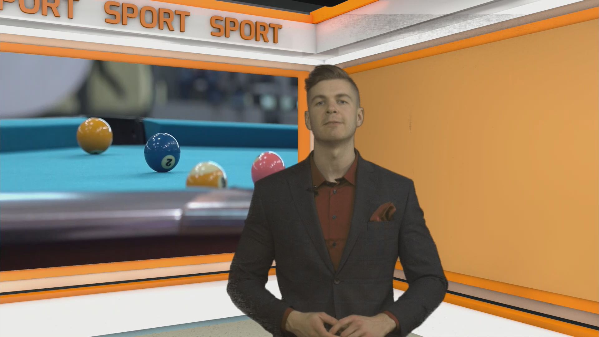 Sport