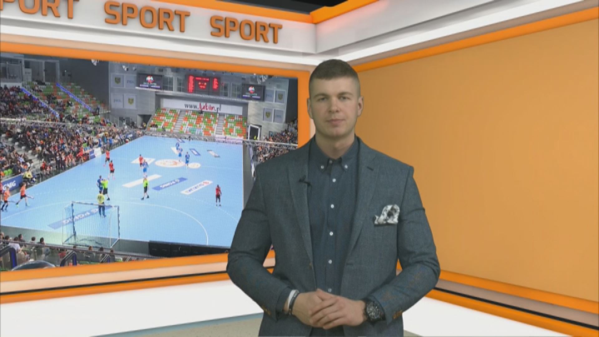 Sport