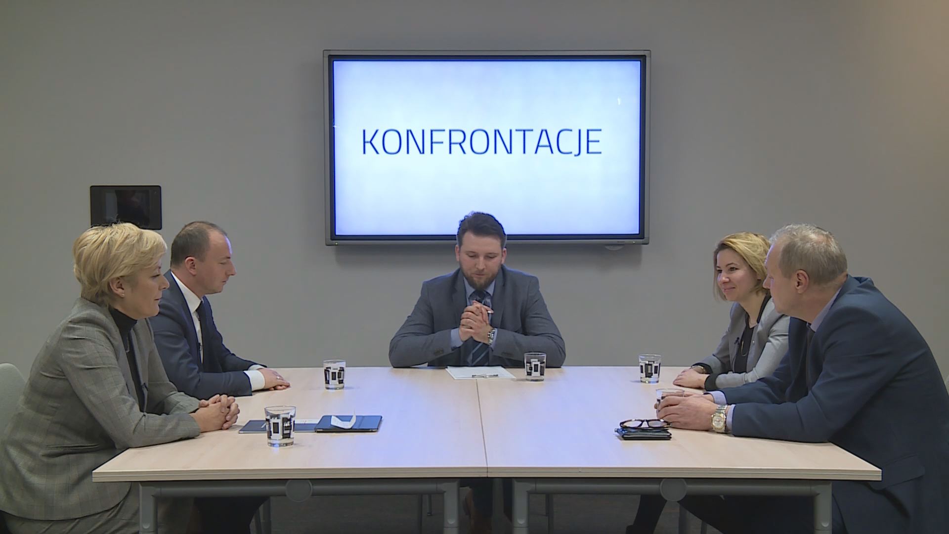 Konfrontacje odc.7 – cz.2