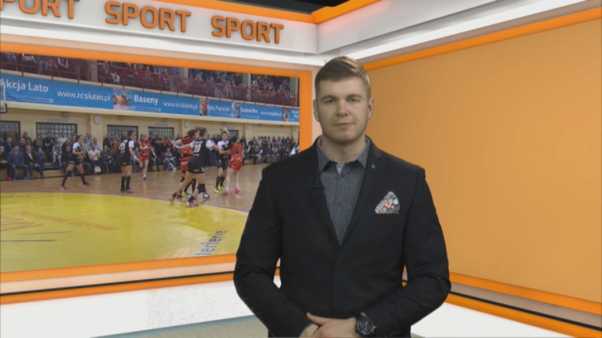 Sport