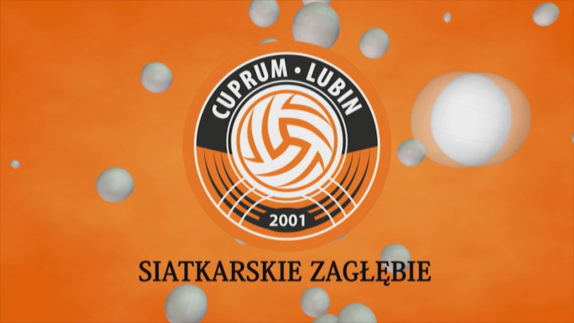 Siatkarskie Zagłębie: 04/2017